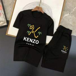 Picture of Kenzo Shirt Pant Suits _SKUKenzoM-5XL12yr0122465